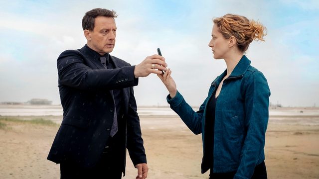 RTL hat alles im Kasten: Drehende für die neuen Fälle von „Dünentod – Ein Nordsee-Krimi“