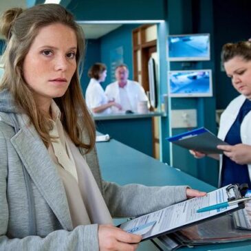Krimiserie: Notruf Hafenkante – Schicksalstag (ZDF 19:25 – 20:15 Uhr)