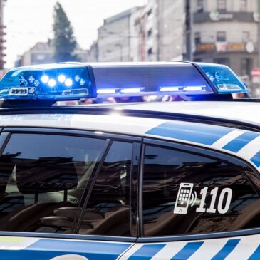 ARD-DeutschlandTREND: Vier von zehn Deutschen fühlen sich im öffentlichen Raum unsicher