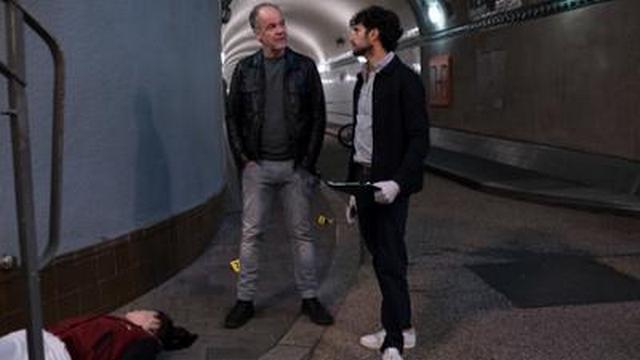 Streaming-Tipp: SOKO Hamburg – Hafennixen (ZDF 18:05 – 19:00 Uhr)