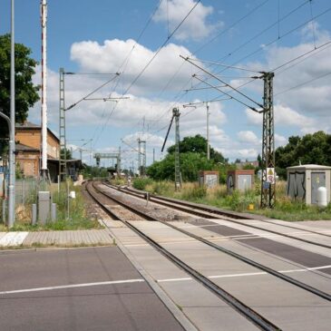 Ostkorridor Nord: Stadtrat Wolmirstedt unterstützt Brücke
