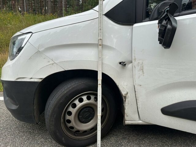 Polizeirevier Stendal: Aktuelle Polizeimeldungen