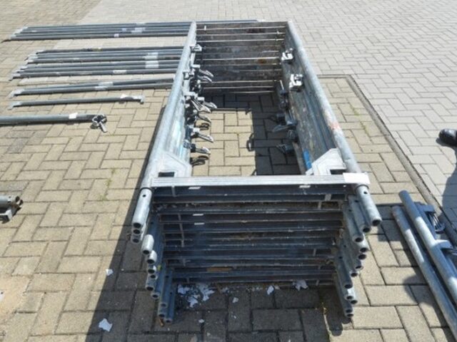 Polizeirevier Harz: Aktuelle Polizeimeldungen