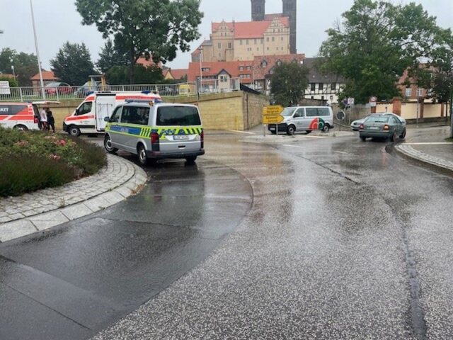 Polizeirevier Harz: Aktuelle Polizeimeldungen