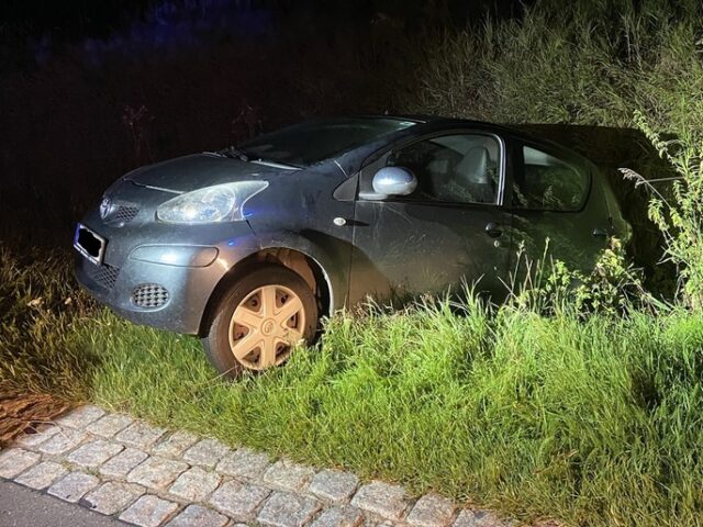 Polizeirevier Harz: Aktuelle Polizeimeldungen