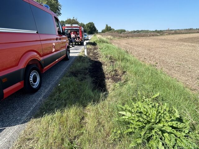 Polizeirevier Harz: Aktuelle Polizeimeldungen