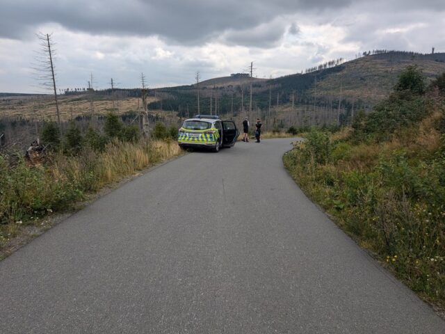 Polizeirevier Harz: Aktuelle Polizeimeldungen