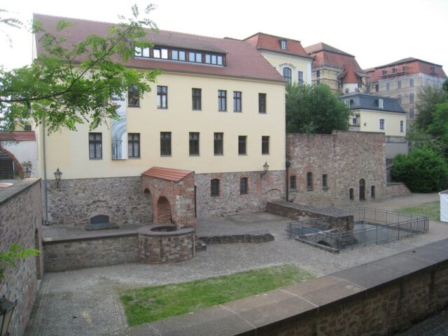 Stadtgeschichtlicher Sommerabend am 3. September im Rathaus: „Chronist oder Gegner der Reformation – Wer war Sebastian Langehans?“