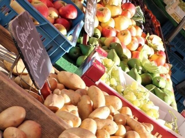 Nächster Regionalmarkt in Haldensleben am Samstag