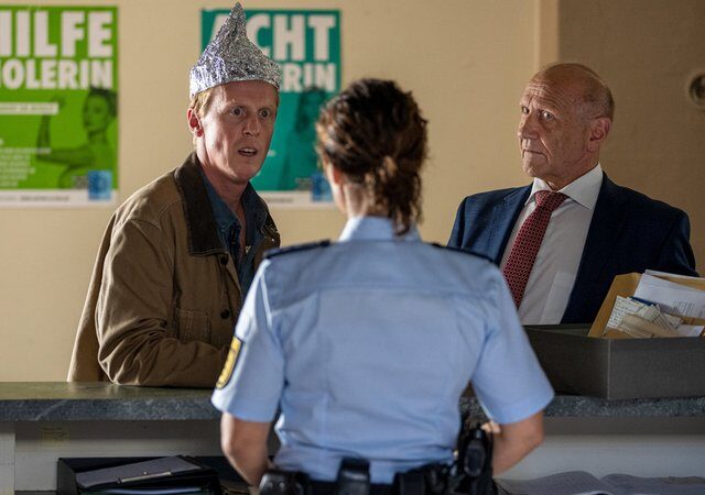 Streaming-Tipp: SOKO Stuttgart – Wir sind nicht allein (ZDF 18:05 – 19:00 Uhr)