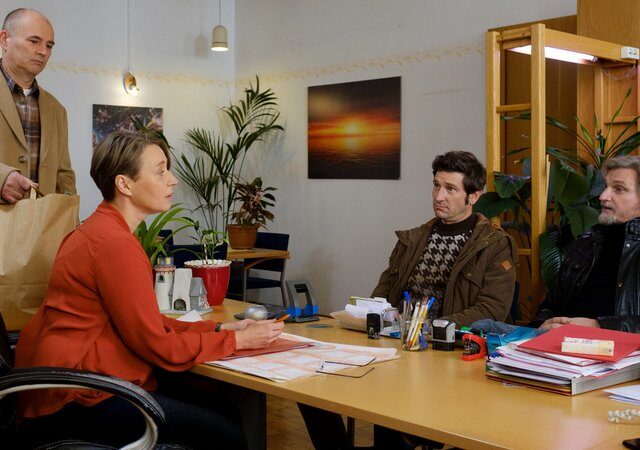 Streaming-Tipp: SOKO Wien – Zivilcourage (ZDF 18:10 – 19:00 Uhr)