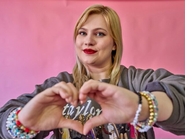 „37°Leben“im ZDF:“Being Swiftie – Ein Leben für Taylor Swift“ / Reportagereihe begleitet Fans des Superstars