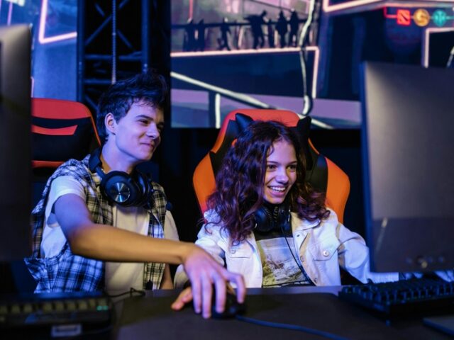 Games-Kauf per Download so verbreitet wie nie zuvor