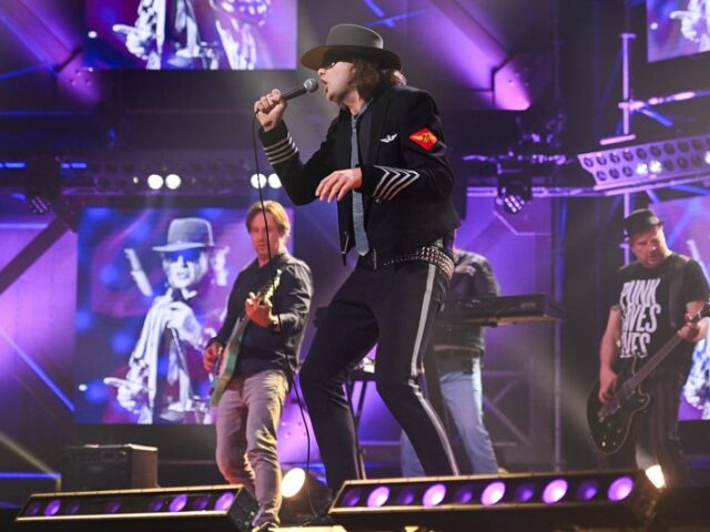 Udo Lindenberg, bist du es? In der neuen SAT.1-Show „The Tribute“ herrscht ab Freitag Verwechslungsgefahr