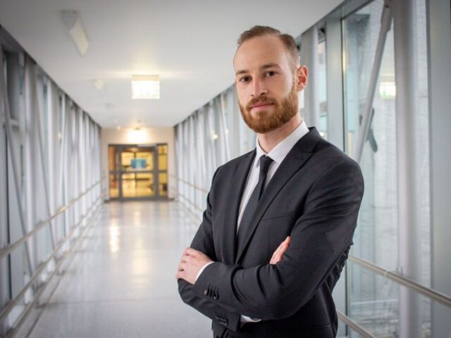 Auszeichnung für innovative HIV-Forschung