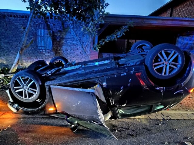 Polizeirevier Stendal: Aktuelle Polizeimeldungen