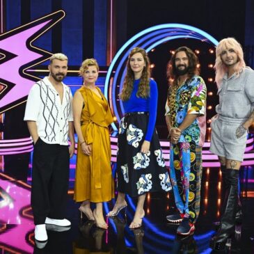 Prominente Show-Erfinder. Annette Frier, Edin Hasanovic, Bill oder Tom Kaulitz – wer inszeniert „Die Superduper Show“ auf ProSieben?