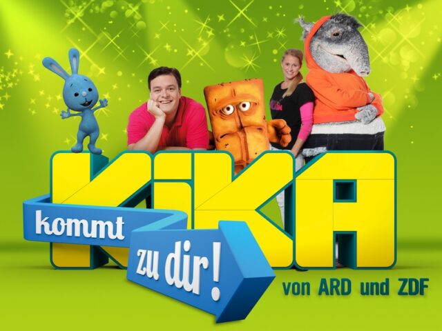 Der MDR beim Sachsen-Anhalt-Tag 2024 in der Hansestadt Stendal