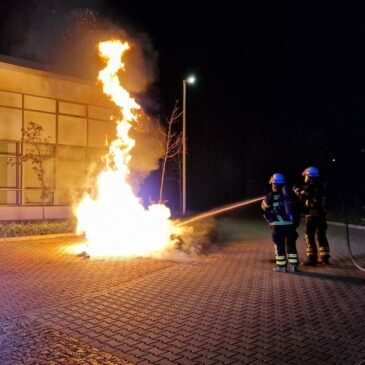 Polizeirevier Stendal: Aktuelle Polizeimeldungen