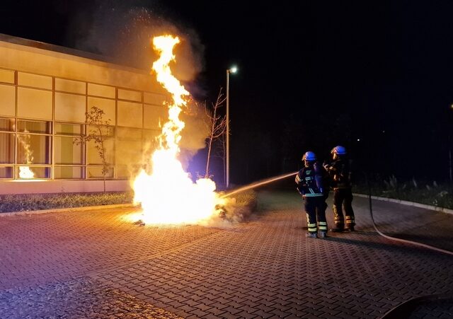 Polizeirevier Stendal: Aktuelle Polizeimeldungen