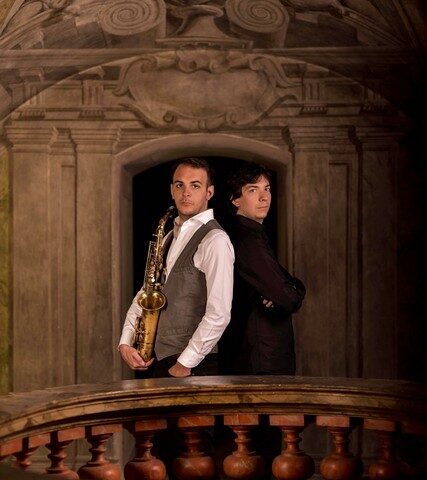 Orgelpunkt im Dom zu Magdeburg ab 16:00 Uhr: „Von Nymphen, Göttern und Anderen“