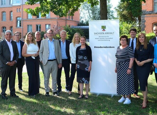 Pharmadialog nimmt sichere Arzneimittelversorgung in den Blick