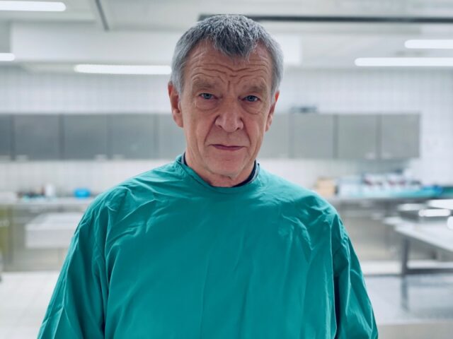 13 Jahre unschuldig im Gefängnis – jetzt exklusiv am Sonntag zu Gast in Magdeburger True-Crime-Show