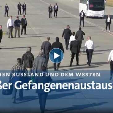 tagesschau in 100 Sekunden