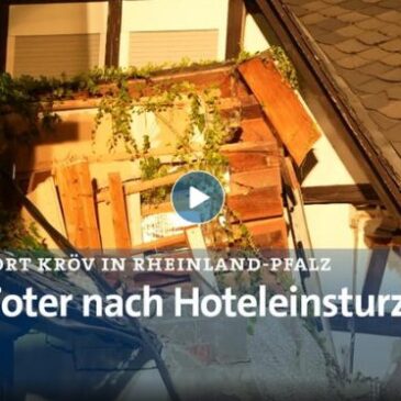 tagesschau in 100 Sekunden