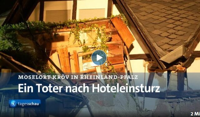 tagesschau in 100 Sekunden