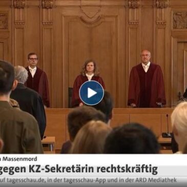 tagesschau in 100 Sekunden