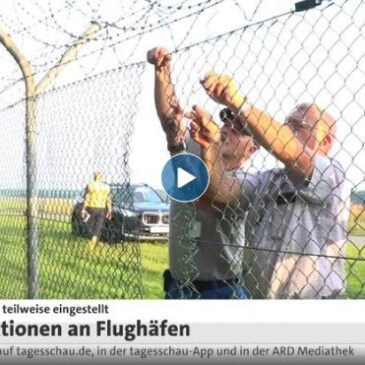 tagesschau in 100 Sekunden