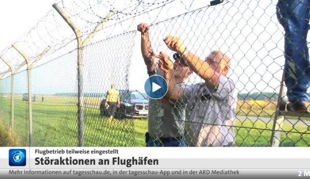 tagesschau in 100 Sekunden