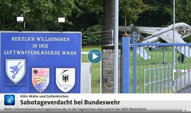 tagesschau in 100 Sekunden