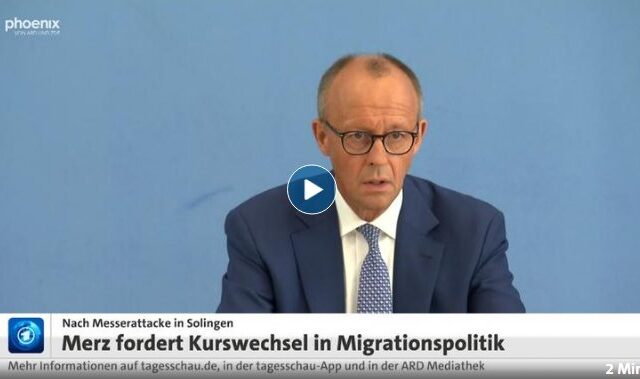 tagesschau in 100 Sekunden