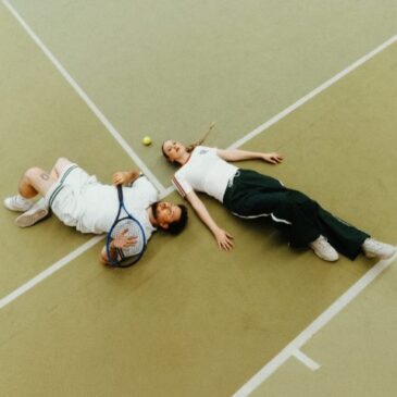 SANNA x Fae August veröffentlichen neue Single “Champions”