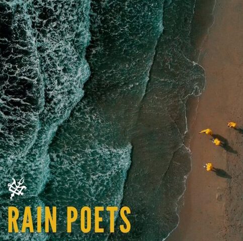 Phillip Boa And The Voodooclub präsentieren neue Single “Rain Poets”