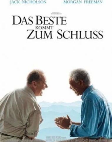 Tragikomödie: Das Beste kommt zum Schluss (RBB  20:15 – 21:45 Uhr)