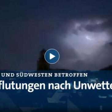 tagesschau in 100 Sekunden