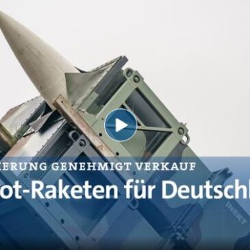 tagesschau in 100 Sekunden