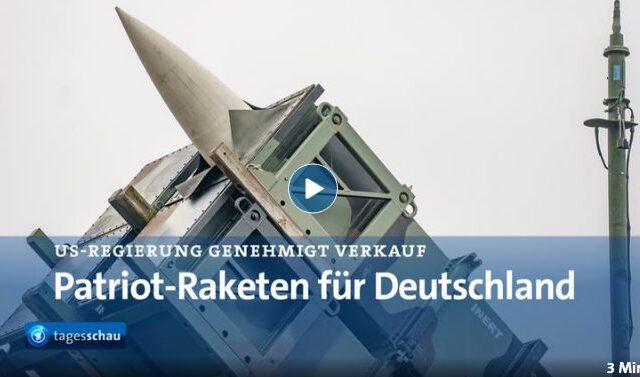 tagesschau in 100 Sekunden