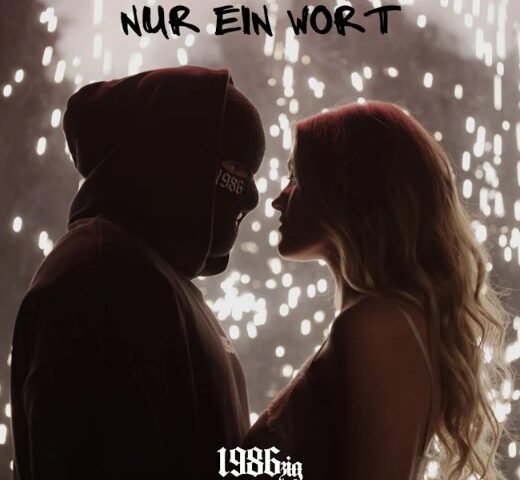 1986zig veröffentlicht neue Single “Nur ein Wort”