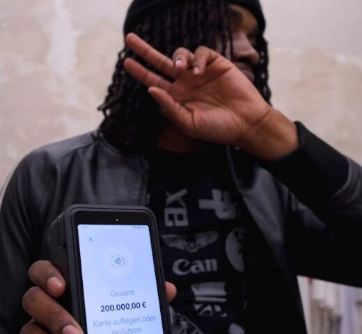 Lelosa veröffentlicht neue Single & Video “200k”