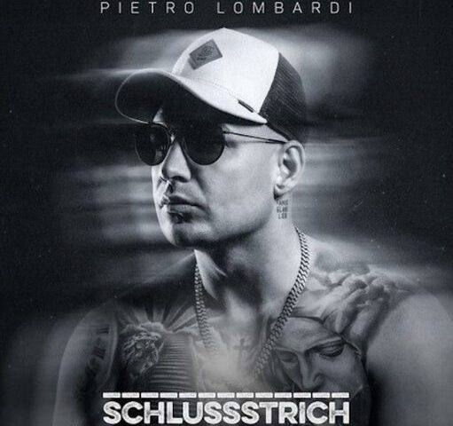 Pietro Lombardi veröffentlicht seine neue Single “Schlussstrich”
