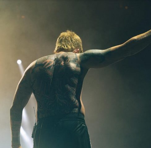 FiNCH veröffentlicht neue Single “EiN LETZTES MAL” aus dem kommenden neuen Album “SCHLUSS MiT LUSTIG”