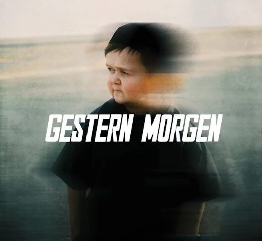 JURI veröffentlicht seine neue Single “Gestern Morgen” mit Kontra K
