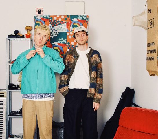 Good Neighbours veröffentlichen ihre neue Single “Bloom”