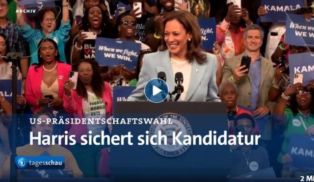 tagesschau in 100 Sekunden