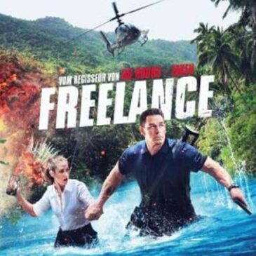 Actionkomödie: Freelance (ProSieben  20:15 – 22:35 Uhr)