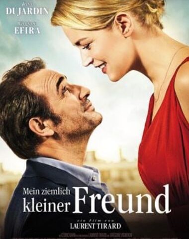 Romantikkomödie: Mein ziemlich kleiner Freund (RBB  20:15 – 21:50 Uhr)